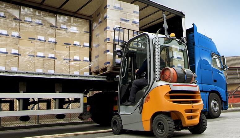 Перевозка сборных грузов — цены на грузовую доставку в службе SauTrans