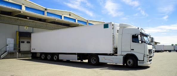 Выполнены апрельские перевозки лабораторных материалов 