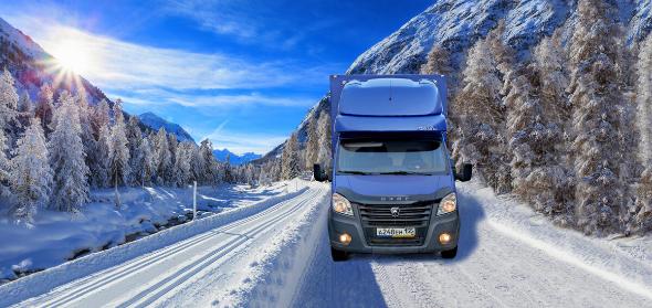 Выполнена срочная перевозка промышленных реагентов из Владимира в Кемерово